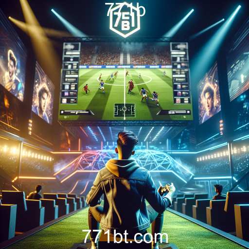 A Evolução dos Jogos de Esportes no Mundo Digital